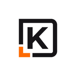 Krause Digital monogram