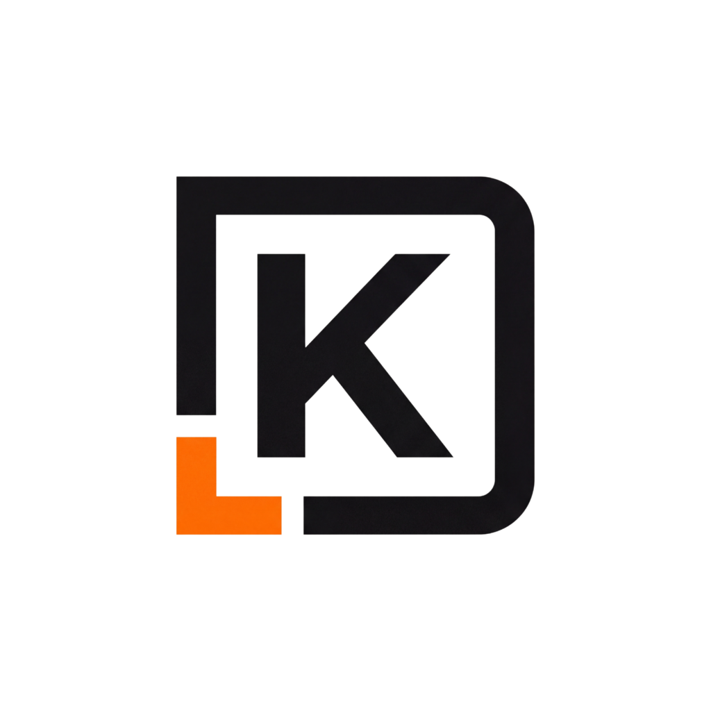 Krause Digital monogram